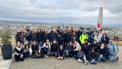 Tag 4 - Koblenz 