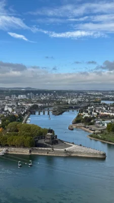 Tag 4 - Koblenz 