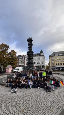 Tag 4 - Koblenz 