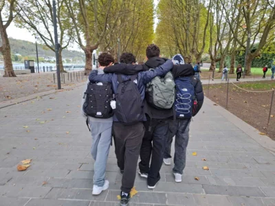 Tag 4 - Koblenz 