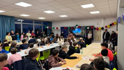 Tag 5 - La grande festa! 