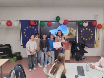 Tag 5 - La grande festa! 