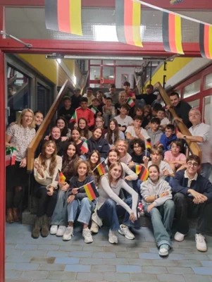 Tag 5 - La grande festa! 