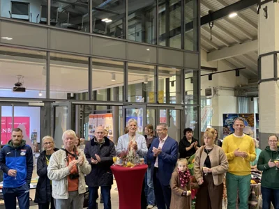 Foto des Albums: 25. Tourismustag mit regionalen Erzeugermarkt