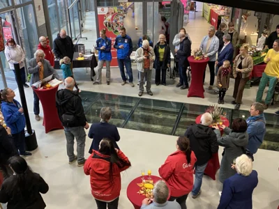 Foto des Albums: 25. Tourismustag mit regionalen Erzeugermarkt