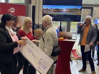Foto des Albums: 25. Tourismustag mit regionalen Erzeugermarkt