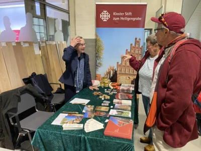 Foto des Albums: 25. Tourismustag mit regionalen Erzeugermarkt