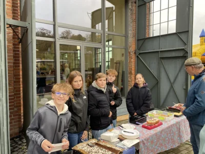 Foto des Albums: 25. Tourismustag mit regionalen Erzeugermarkt