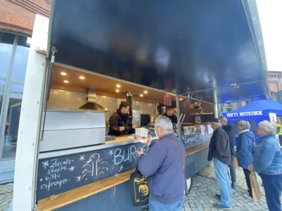 Foto des Albums: 25. Tourismustag mit regionalen Erzeugermarkt
