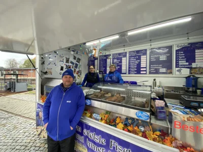 Foto des Albums: 25. Tourismustag mit regionalen Erzeugermarkt
