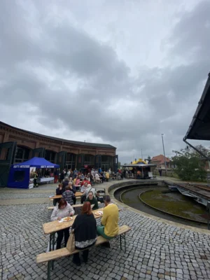 Foto des Albums: 25. Tourismustag mit regionalen Erzeugermarkt