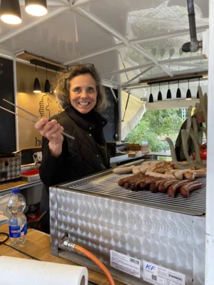 Foto des Albums: 25. Tourismustag mit regionalen Erzeugermarkt