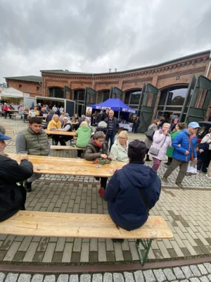 Foto des Albums: 25. Tourismustag mit regionalen Erzeugermarkt