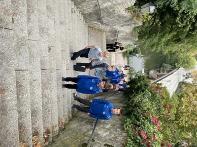 Foto des Albums: 35. Hallescher Salzpokal 2026