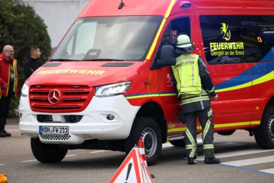 Unterst&uuml;tzung wird nachgefordert  (Bild vergr&ouml;&szlig;ern)