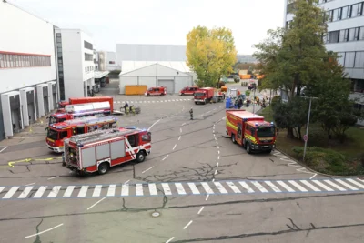 Einsatzstelle  (Bild vergr&ouml;&szlig;ern)