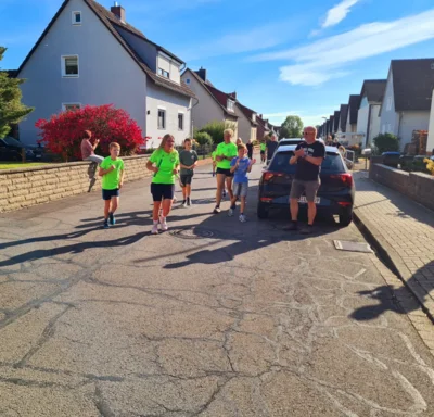 Foto des Albums: Staffelläufe September 2026