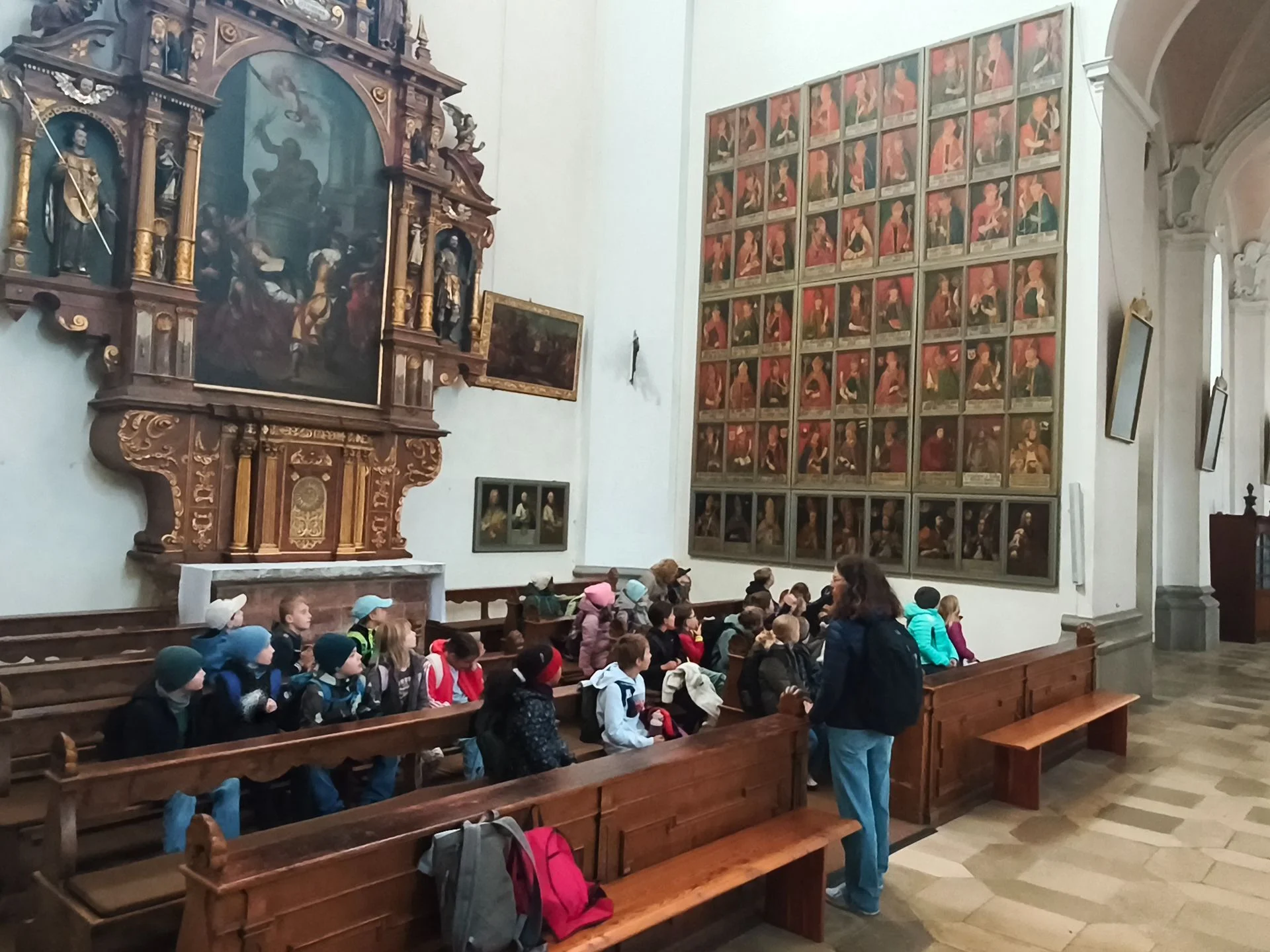 Bild der Galerie