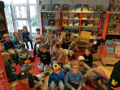 Foto des Albums: Frederick-Tag 2026
