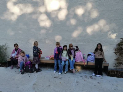 Foto des Albums: Frederick-Tag 2026