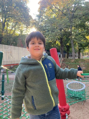 Foto des Albums: Frederick-Tag 2026