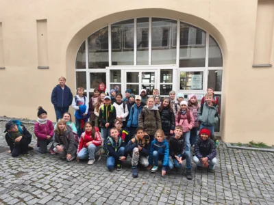 Foto des Albums: Frederick-Tag 2026