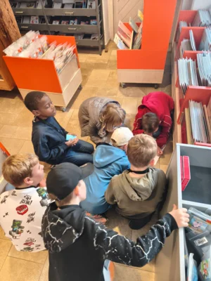 Foto des Albums: Frederick-Tag 2026