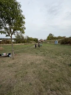 Foto des Albums: KKS Training im Kräutergarten Artern