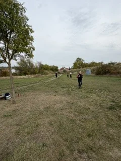 Foto des Albums: KKS Training im Kräutergarten Artern