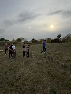 Foto des Albums: KKS Training im Kräutergarten Artern