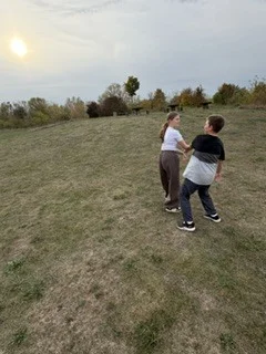 Foto des Albums: KKS Training im Kräutergarten Artern