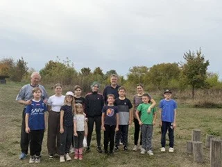 Foto des Albums: KKS Training im Kräutergarten Artern