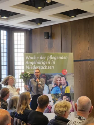 Foto des Albums: 2. Woche der pflegenden Angehörigen: 
