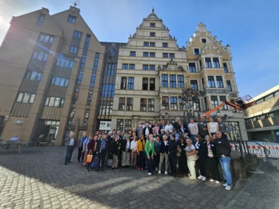 Foto des Albums: 2. Woche der pflegenden Angehörigen: 