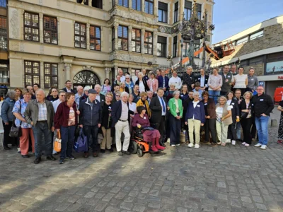 Foto des Albums: 2. Woche der pflegenden Angehörigen: 