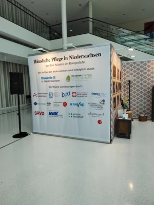 Foto des Albums: Ausstellungseröffnung im Landtag