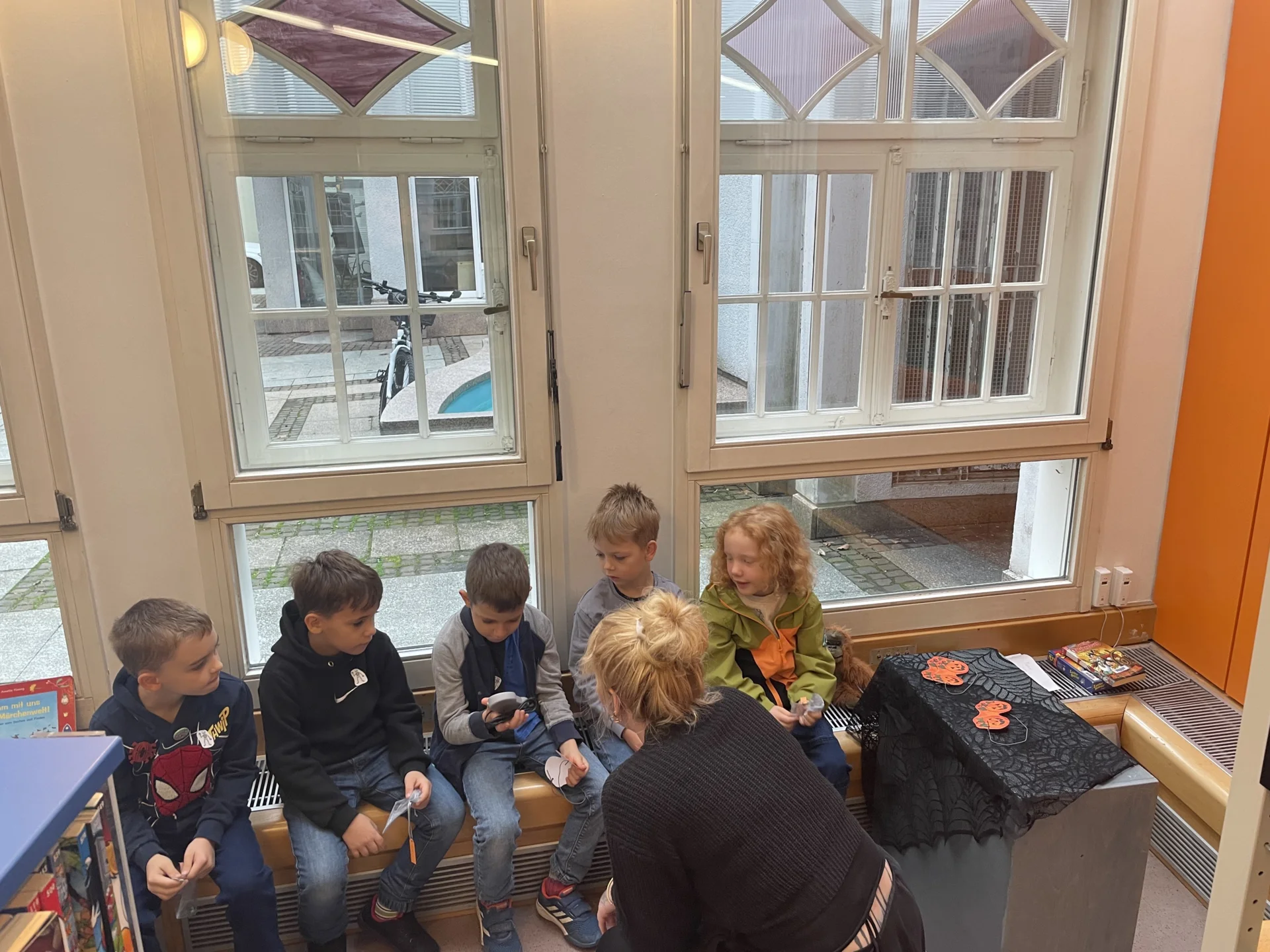 Bild der Galerie