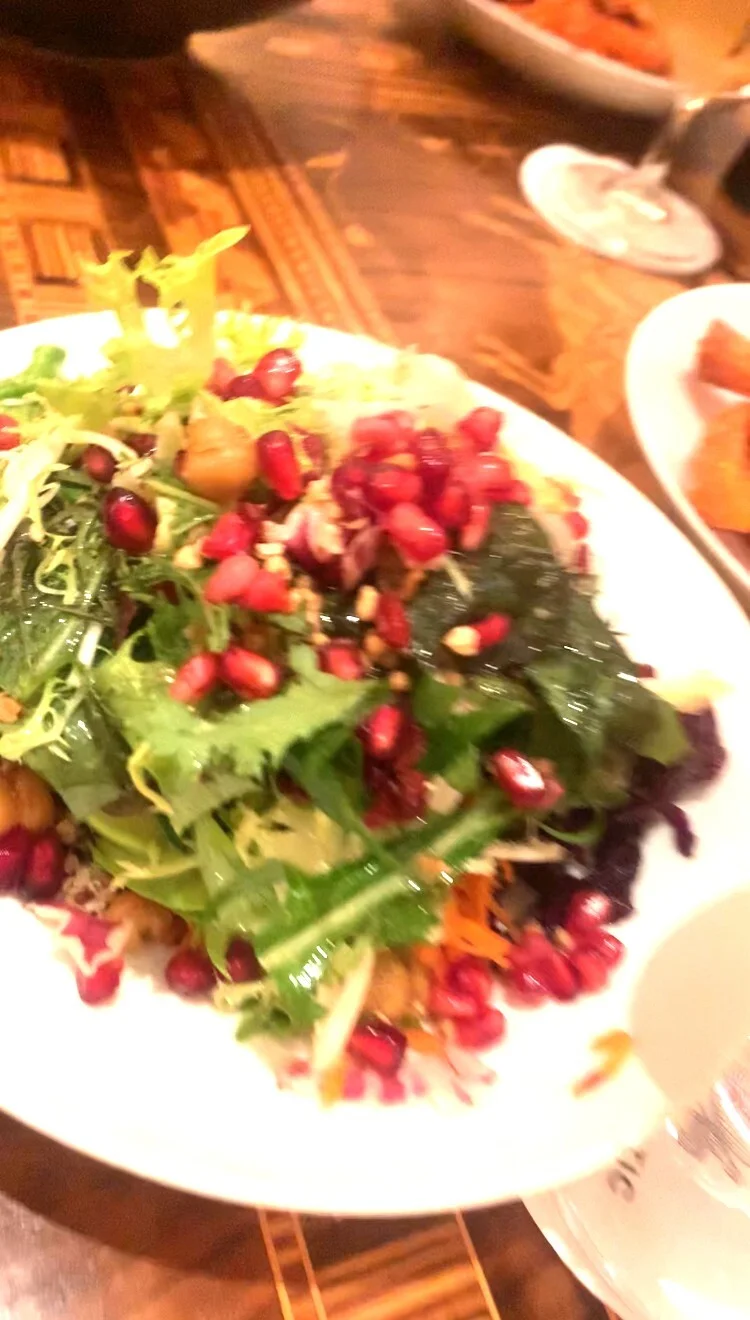Bild: Super Salat