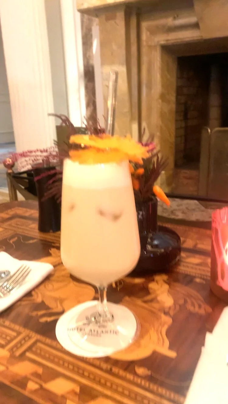 Bild: Virgin Colada