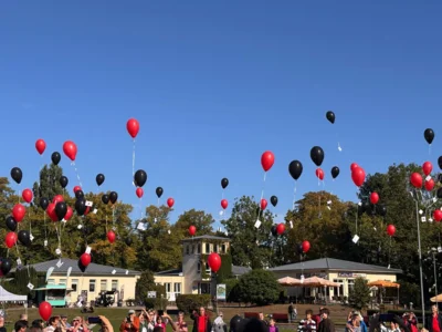 Foto des Albums: Stadionfest 75 Jahre ESV Lok Potsdam (26.09.2026)