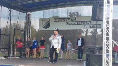 Foto des Albums: Stadionfest 75 Jahre ESV Lok Potsdam (26.09.2026)