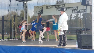 Foto des Albums: Stadionfest 75 Jahre ESV Lok Potsdam (26.09.2026)