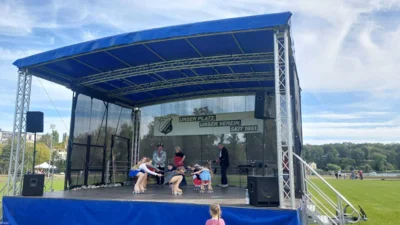 Foto des Albums: Stadionfest 75 Jahre ESV Lok Potsdam (26.09.2026)