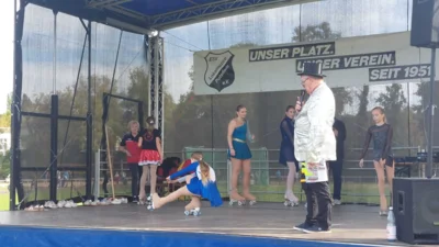Foto des Albums: Stadionfest 75 Jahre ESV Lok Potsdam (26.09.2026)