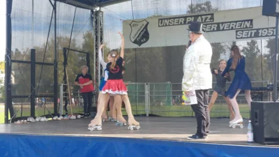 Foto des Albums: Stadionfest 75 Jahre ESV Lok Potsdam (26.09.2026)