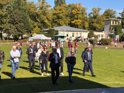 Foto des Albums: Stadionfest 75 Jahre ESV Lok Potsdam (26.09.2026)