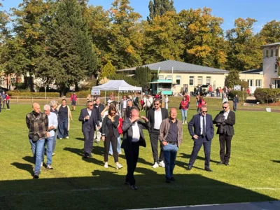 Foto des Albums: Stadionfest 75 Jahre ESV Lok Potsdam (26.09.2026)