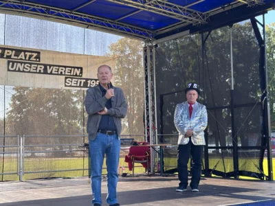 Foto des Albums: Stadionfest 75 Jahre ESV Lok Potsdam (26.09.2026)