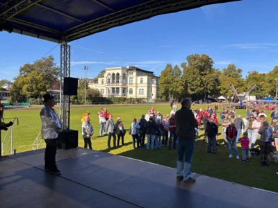 Foto des Albums: Stadionfest 75 Jahre ESV Lok Potsdam (26.09.2026)