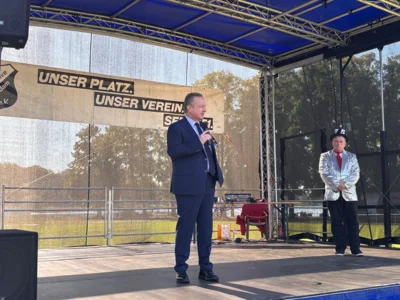 Foto des Albums: Stadionfest 75 Jahre ESV Lok Potsdam (26.09.2026)